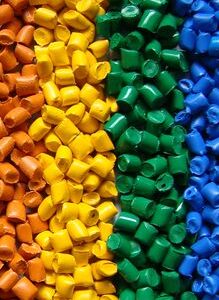 Home Polymer & Plastic Extrusion