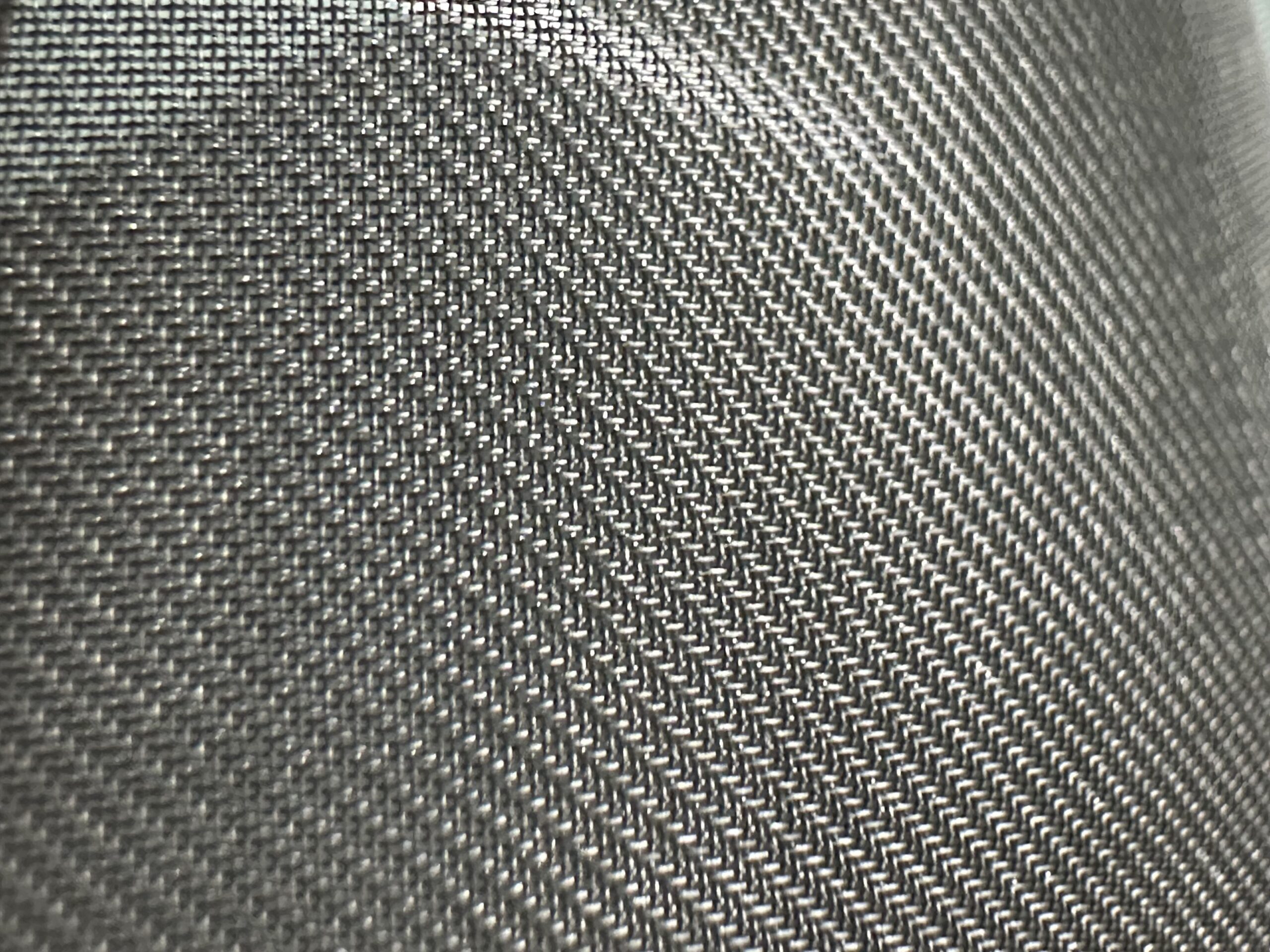 twill